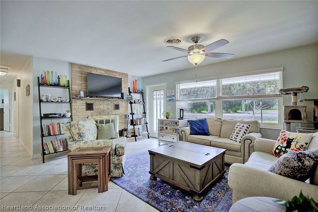 1608 Noble Fir Street, Lake Placid, FL 33852