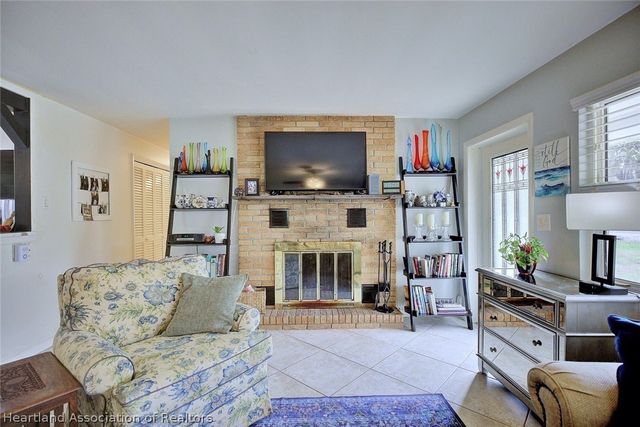 1608 Noble Fir Street, Lake Placid, FL 33852