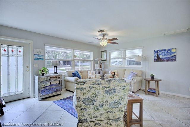 1608 Noble Fir Street, Lake Placid, FL 33852