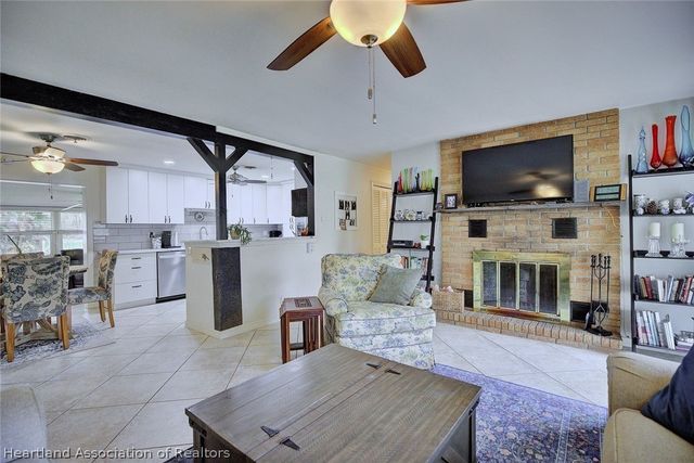 1608 Noble Fir Street, Lake Placid, FL 33852