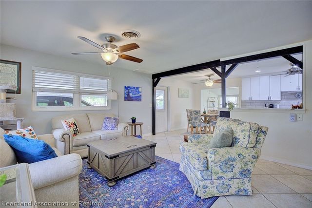 1608 Noble Fir Street, Lake Placid, FL 33852