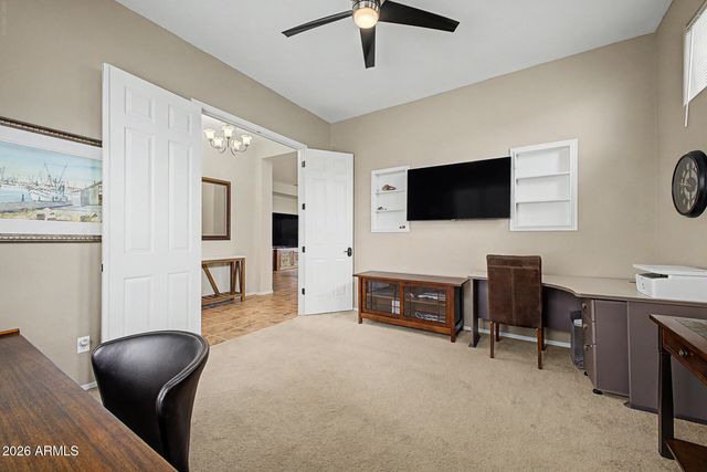 42823 N COURAGE Trail, Anthem, AZ 85086