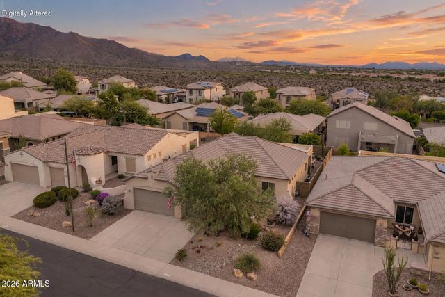 42823 N COURAGE Trail, Anthem, AZ 85086