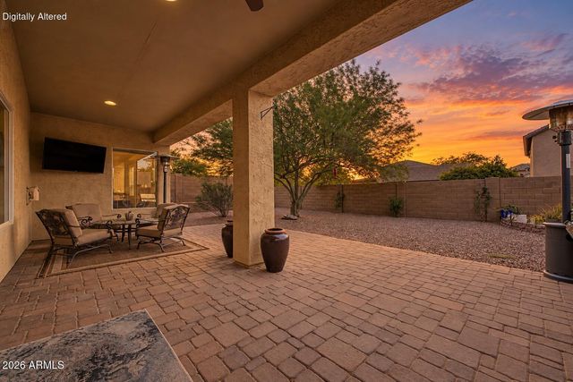 42823 N COURAGE Trail, Anthem, AZ 85086