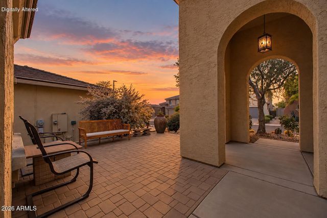 42823 N COURAGE Trail, Anthem, AZ 85086