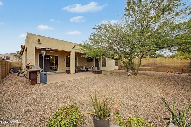42823 N COURAGE Trail, Anthem, AZ 85086
