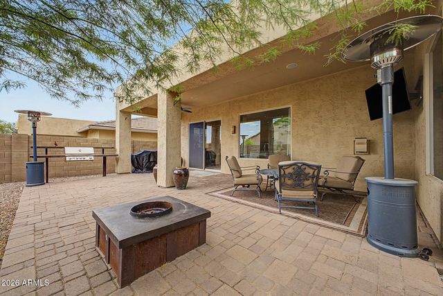 42823 N COURAGE Trail, Anthem, AZ 85086