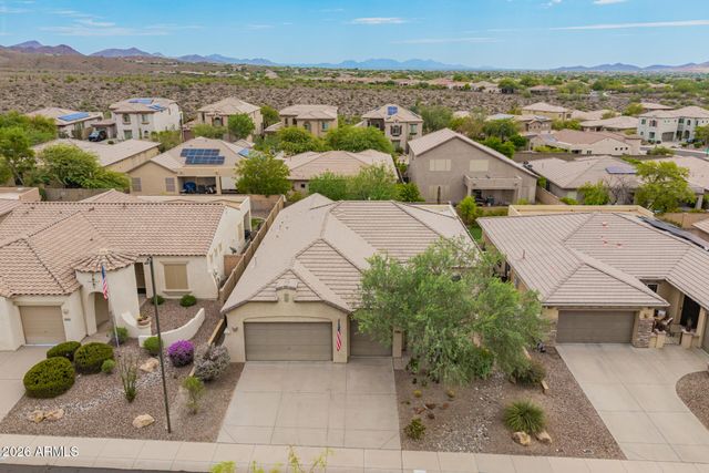 42823 N COURAGE Trail, Anthem, AZ 85086