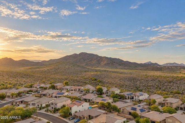 42823 N COURAGE Trail, Anthem, AZ 85086