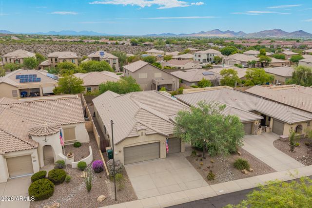 42823 N COURAGE Trail, Anthem, AZ 85086