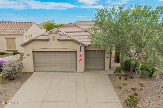 42823 N COURAGE Trail, Anthem, AZ 85086