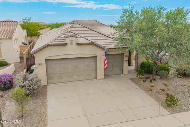 42823 N COURAGE Trail, Anthem, AZ 85086