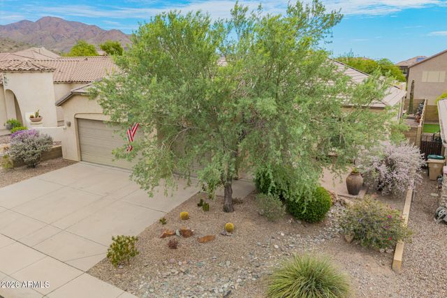 42823 N COURAGE Trail, Anthem, AZ 85086