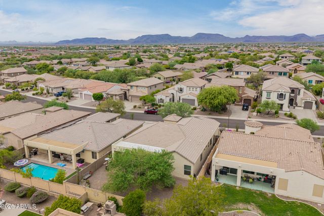 42823 N COURAGE Trail, Anthem, AZ 85086