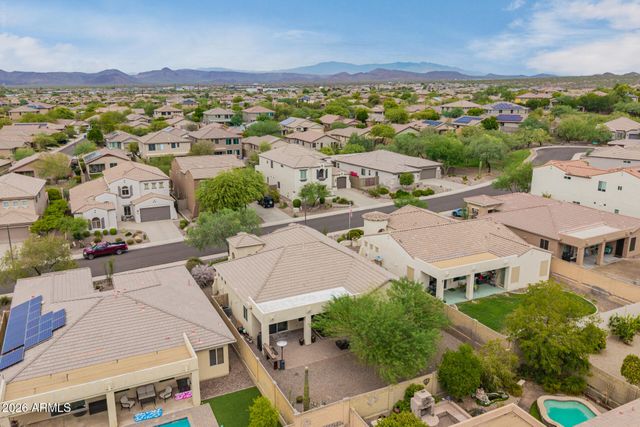 42823 N COURAGE Trail, Anthem, AZ 85086
