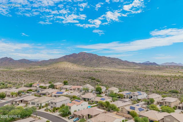 42823 N COURAGE Trail, Anthem, AZ 85086