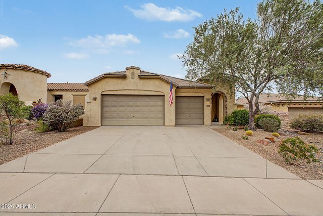 42823 N COURAGE Trail, Anthem, AZ 85086