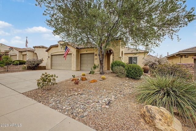 42823 N COURAGE Trail, Anthem, AZ 85086