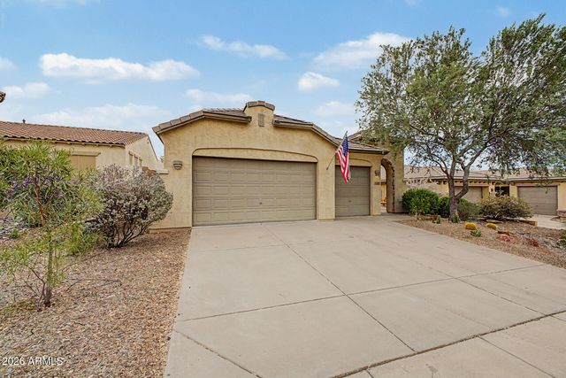 42823 N COURAGE Trail, Anthem, AZ 85086