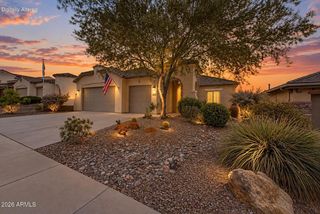 42823 N COURAGE Trail, Anthem, AZ 85086