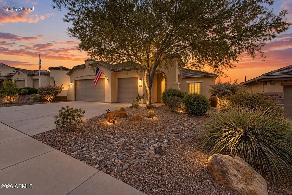 42823 N COURAGE Trail, Anthem, AZ 85086 — photo 3