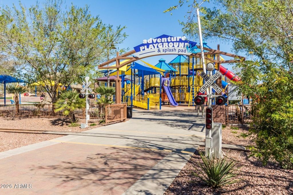 42823 N COURAGE Trail, Anthem, AZ 85086 — photo 5