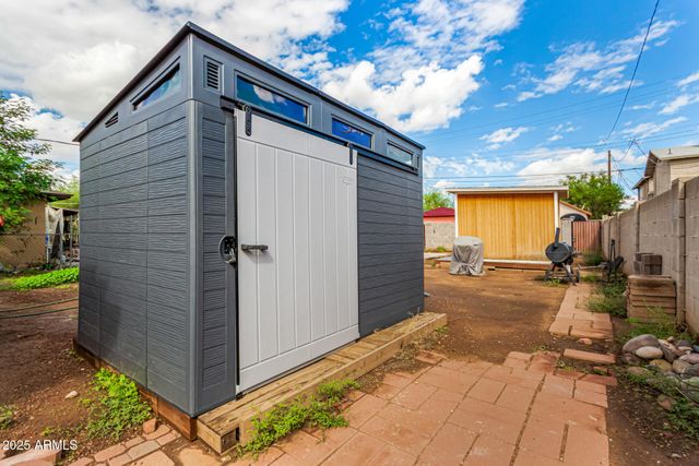 1514 W FILLMORE Street, Phoenix, AZ 85007