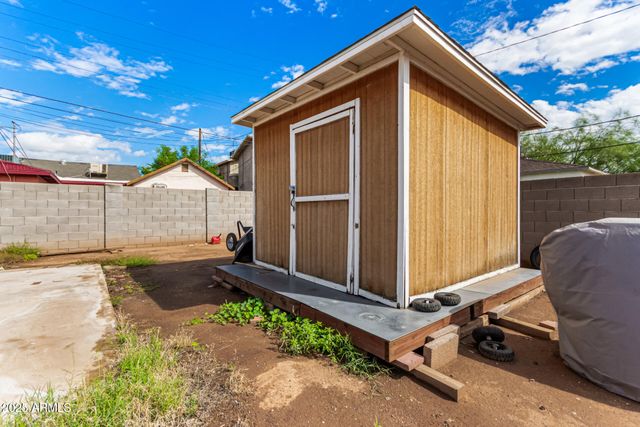 1514 W FILLMORE Street, Phoenix, AZ 85007