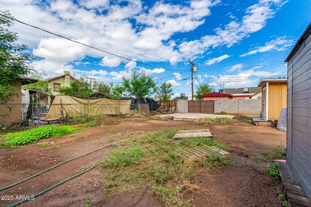 1514 W FILLMORE Street, Phoenix, AZ 85007