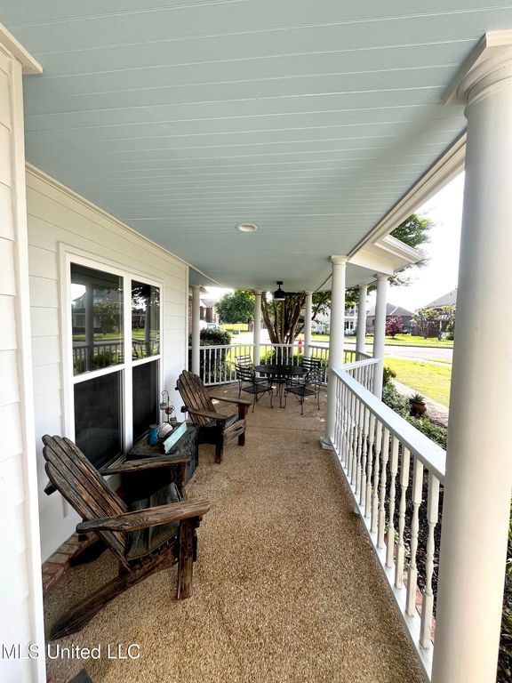 4896 Park North Drive, Olive Branch, MS 38654 — photo 3