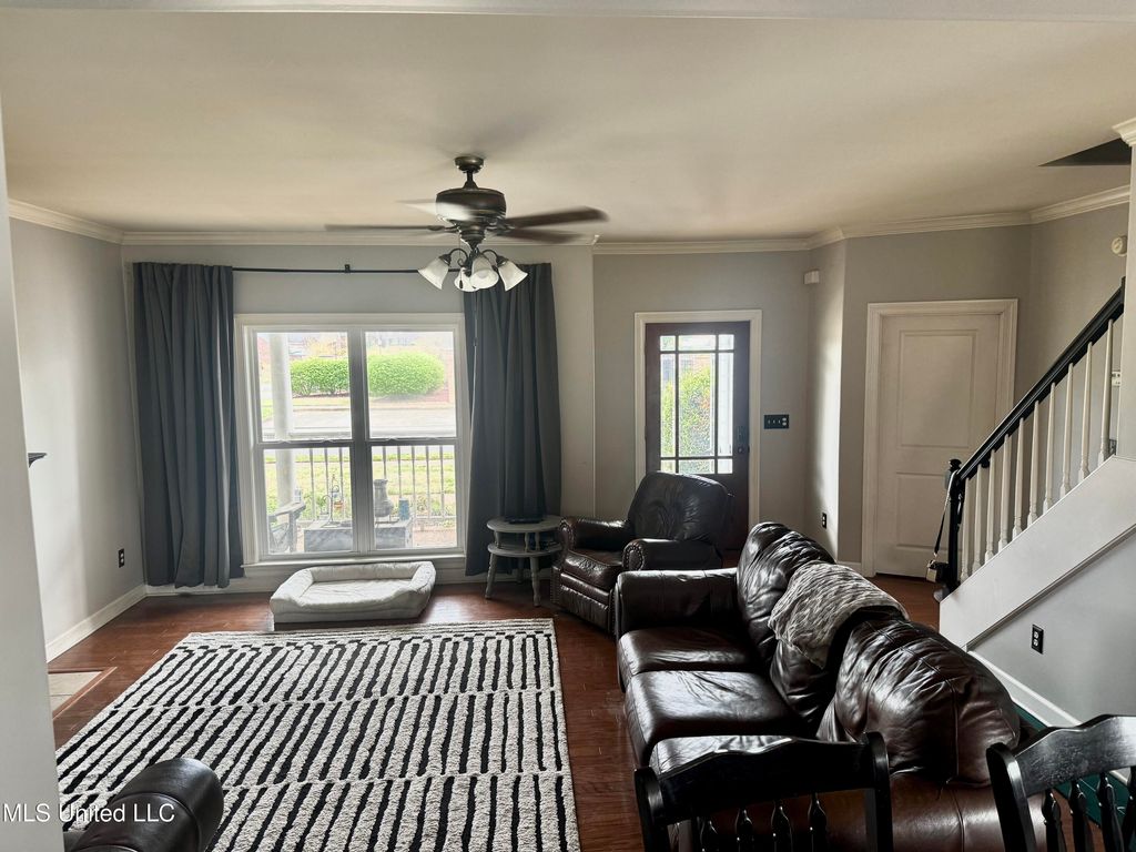 4896 Park North Drive, Olive Branch, MS 38654 — photo 4