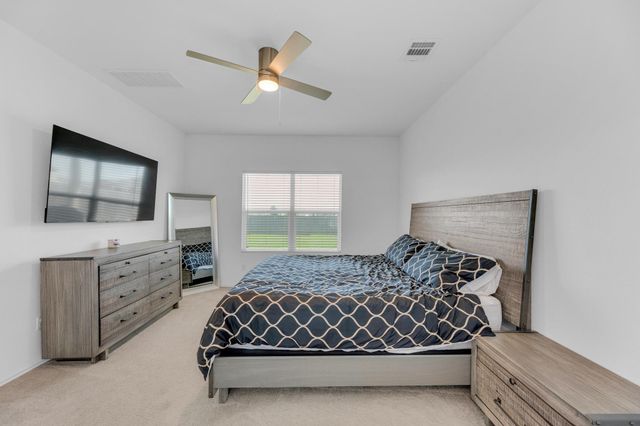 201 Canley LOOP, Hutto, TX 78634