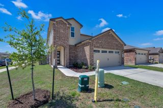 201 Canley LOOP, Hutto, TX 78634