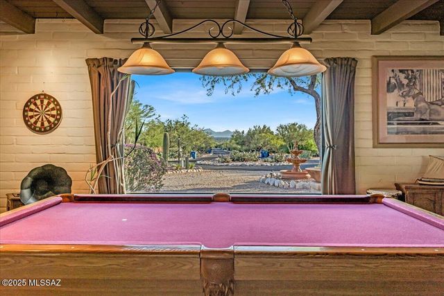 4390 N Camino Vinorama, Tucson, AZ 85750