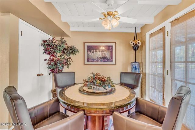 4390 N Camino Vinorama, Tucson, AZ 85750