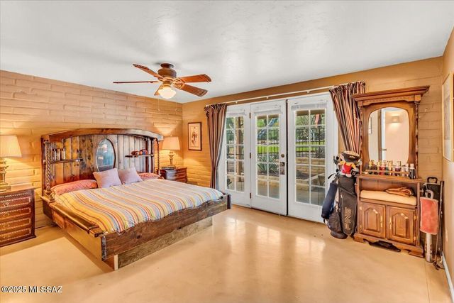 4390 N Camino Vinorama, Tucson, AZ 85750