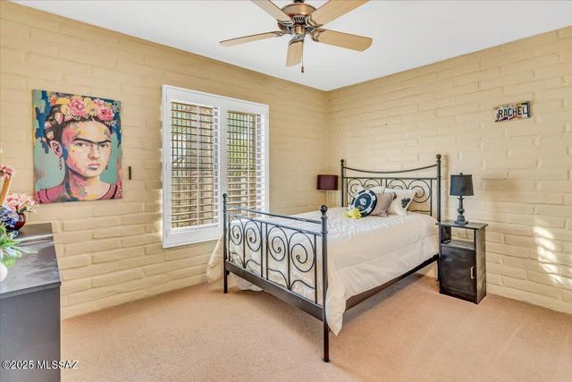 4390 N Camino Vinorama, Tucson, AZ 85750