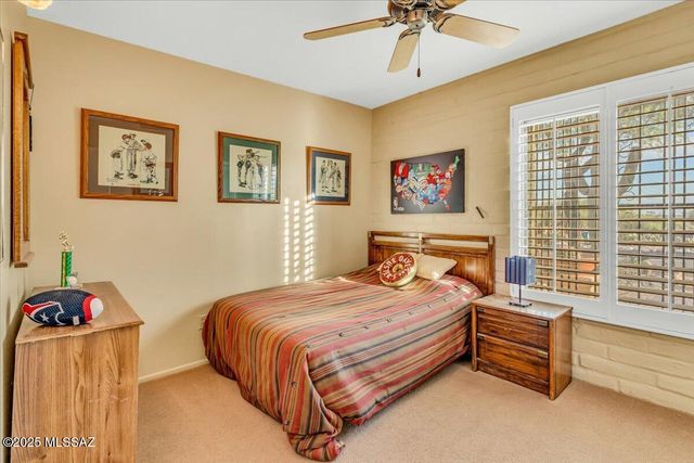 4390 N Camino Vinorama, Tucson, AZ 85750