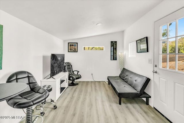 4390 N Camino Vinorama, Tucson, AZ 85750