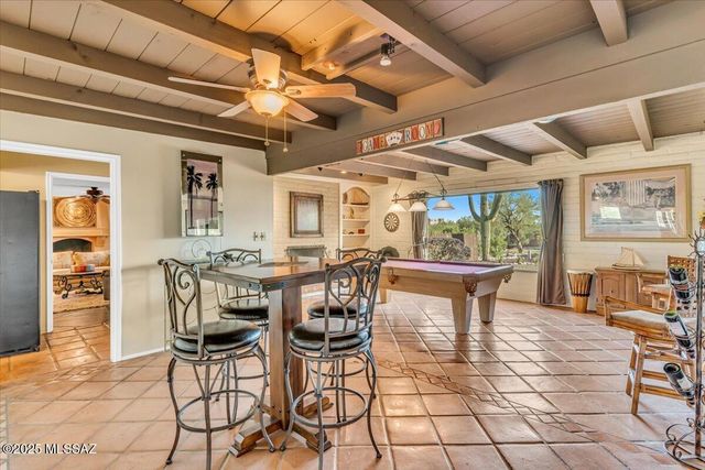 4390 N Camino Vinorama, Tucson, AZ 85750