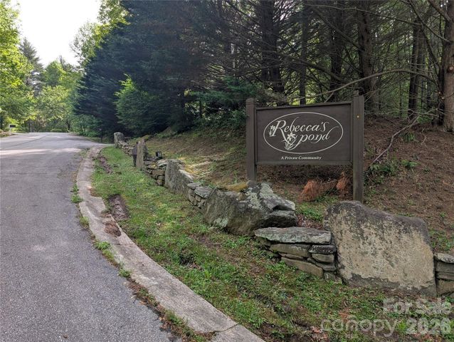 00 Hosta Lane, Hendersonville, NC 28739
