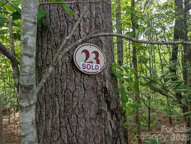 00 Hosta Lane, Hendersonville, NC 28739