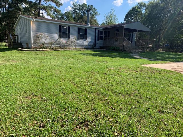 9650 Creek Vista Lane, Willis, TX 77378