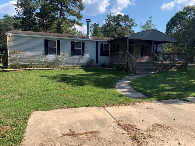 9650 Creek Vista Lane, Willis, TX 77378