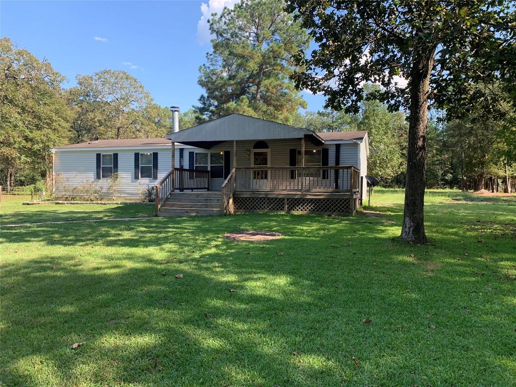 9650 Creek Vista Lane, Willis, TX 77378