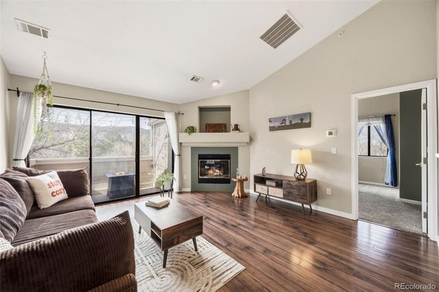 7474 S Alkire Street 301, Littleton, CO 80127