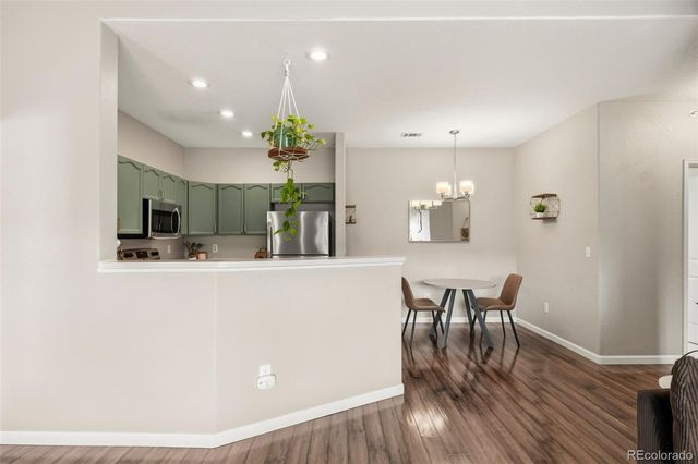 7474 S Alkire Street 301, Littleton, CO 80127