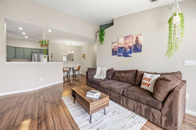 7474 S Alkire Street 301, Littleton, CO 80127