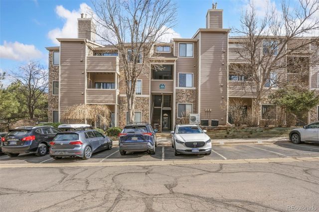 7474 S Alkire Street 301, Littleton, CO 80127