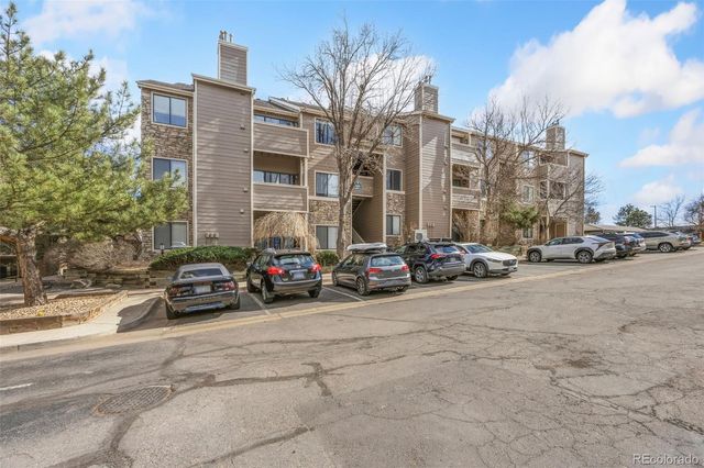 7474 S Alkire Street 301, Littleton, CO 80127
